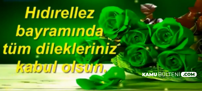 kakava hidirellez en guzel mesajlari 2019