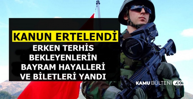 kamu bulteni