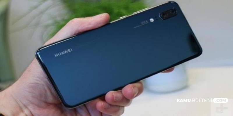 Google'dan Sonra Huawei'ye Bir Kötü Haber de Microsoft'tan Geldi
