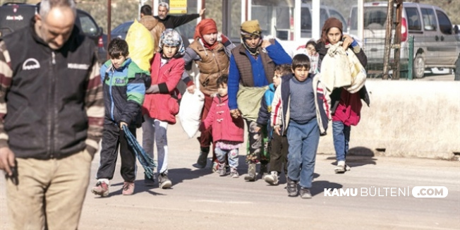 Günlük 75 TL ile Tarım Sektörüne Suriyeli ve Türk Personel Alınıyor