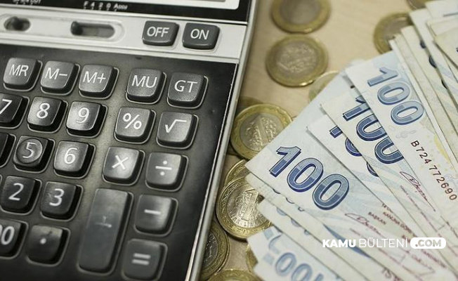 İşsizlik Maaşı Ödemesi Bayramdan Önce Hesaplara Yatacak-İşte Tarih
