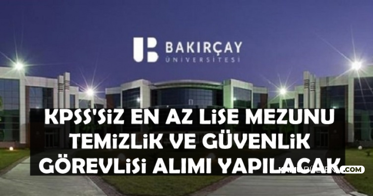 kamu bulteni