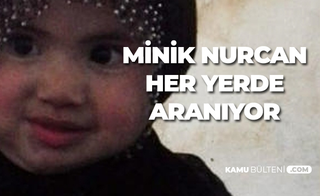 Kars Sarıkamış'ta 3 Yaşındaki Kız Çocuğu Kayboldu