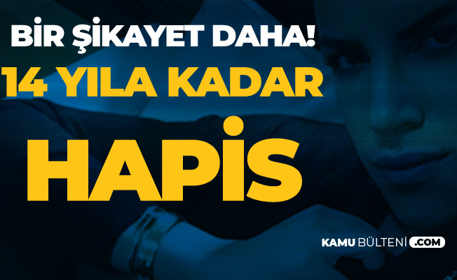 Kerimcan Durmaz'a Hapis Şoku! 14 Yıl için Suç Duyurusunda Bulunuldu