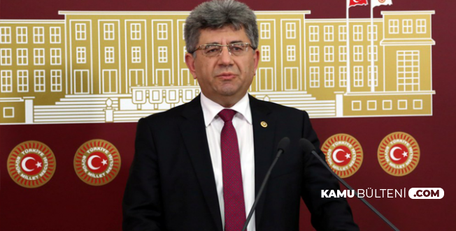 MHP'den Mahkumlara Ceza İndirimi Yasasında Son Durum ve Kapsam Açıklaması