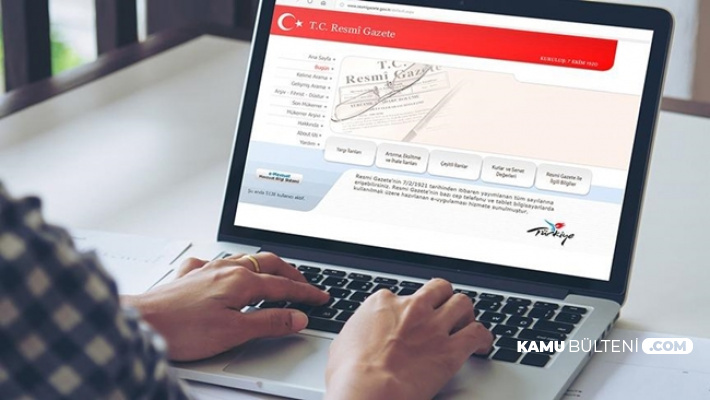 Resmi Gazete'de Yayımlandı: Yurt Dışından Telefon Alanlar Dikkat