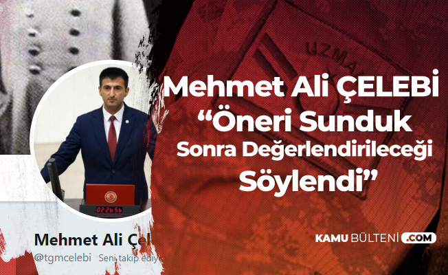 Sözleşmeli Er ve Erbaşlar ile İlgili Öneri Reddedildi