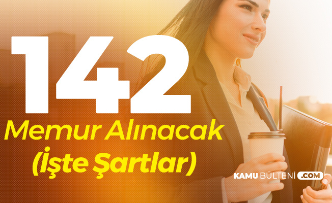 TÜBİTAK BİLGEM BTE'ye 142 Memur Alımı (KPSS B) Yapılıyor ( İşte Şartlar)