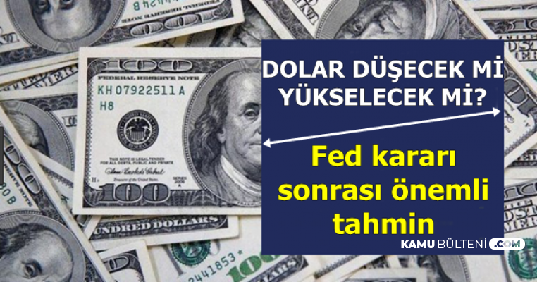 abd dolari hakkinda flas bilgi