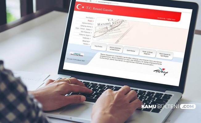hsk kararname yayimladi 1446 hakim ve