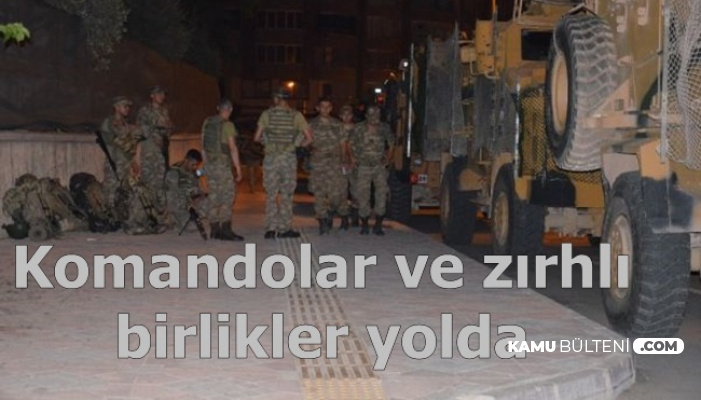 https www kamubulteni com son dakika komandolar yolda idlip te son durum ne turkiye ile suriye savasa h11514 html