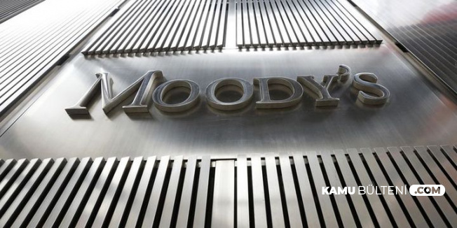 Moody's 18 Türk Bankasının Notunu Düşürdü