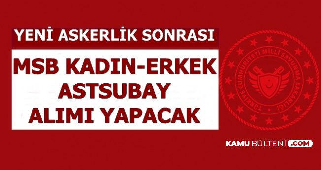kamu bulteni