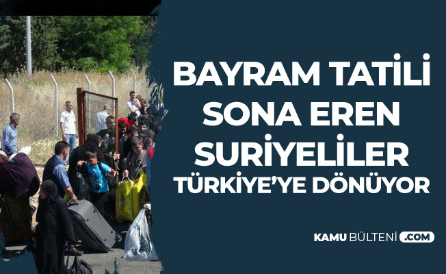 kamu bulteni