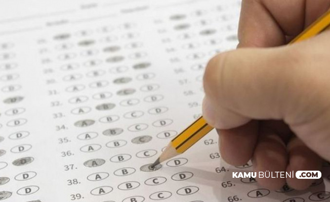 2019 İOKBS Bursluluk Sınav Sonuçları Açıklanıyor