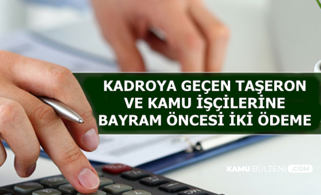 kamu bulteni