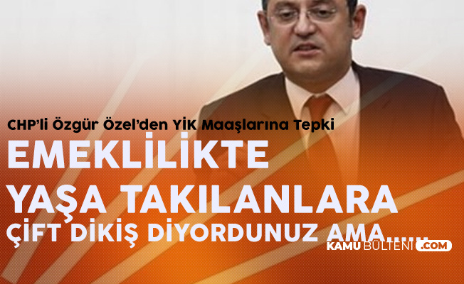 kamu bulteni