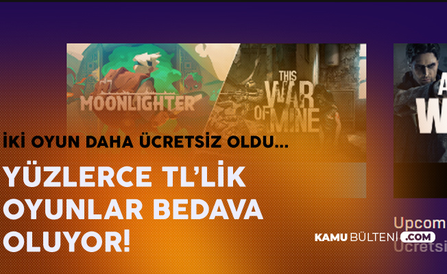epic games bedava bilgisayar oyunlari