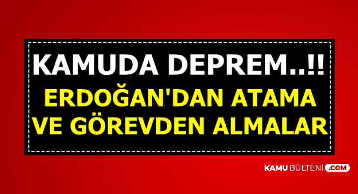 kamu bulteni