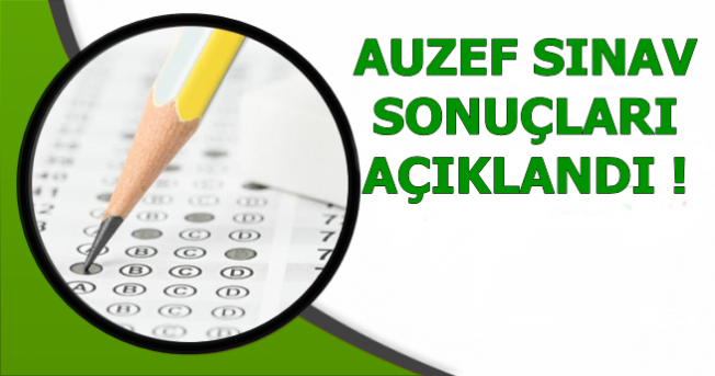 Istanbul Universitesi 6 7 Temmuz Auzef Sinav Sonuclari Aciklandi