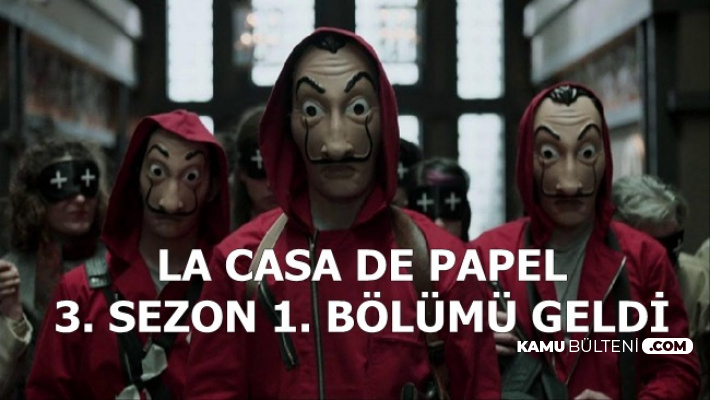 kamu bulteni