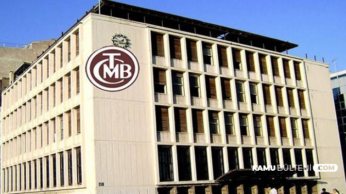 Merkez Bankasi Faiz Karari Saat Kacta Aciklanacak Iste Tcmb Ppk Faiz Karari Saati