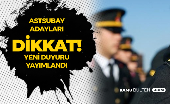 kamu bulteni