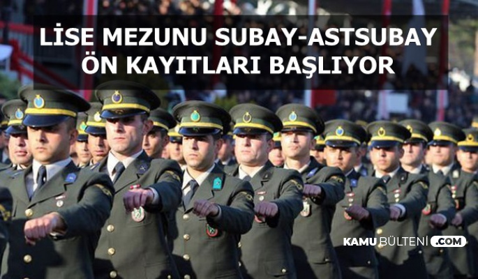 kamu bulteni