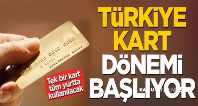 toplu tasimada yeni donem turkiye kart