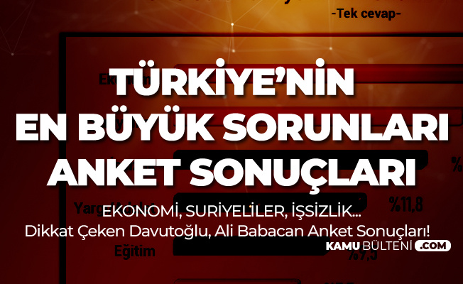 kamu bulteni