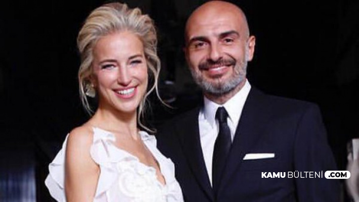 Acun, Özcan Deniz, İbrahim Kutluay ve Serdar Ortaç'tan Sonra Burcu Esmersoy da Boşanıyor