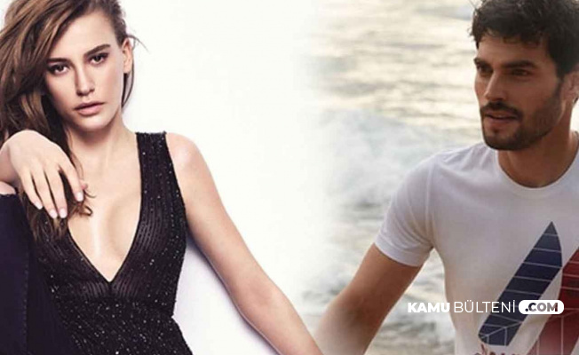 akin akinozu ile serenay sarikaya ask