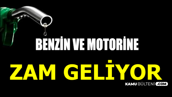 Araç Sahiplerini Üzen Açıklama: Zam Geliyor