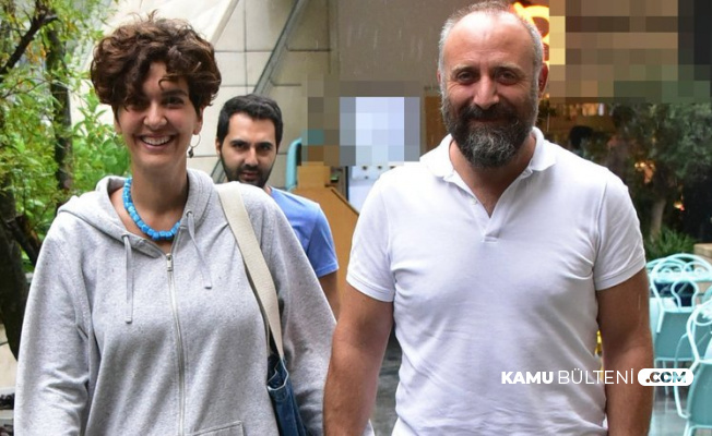 Bergüzar Korel'den Flaş Hamilelik Açıklaması