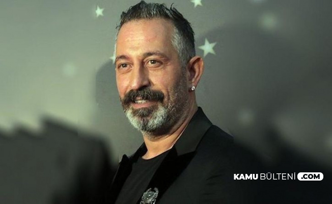 Cem Yılmaz'dan Ayrılık İddiaları Sonrası Sert Açıklama