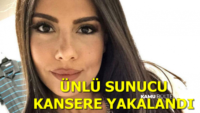 Dilay Kamer Kansere Yakalandı (Dilay Kamer Kimdir, Ne Kanseri Oldu?)
