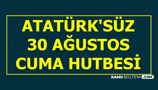 kamu bulteni