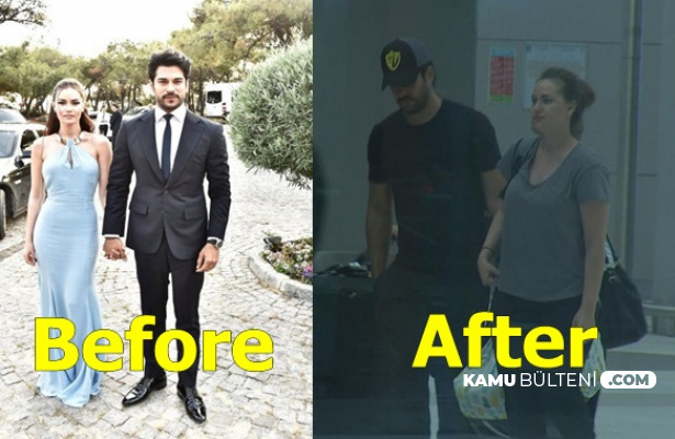 Fahriye Evcen Doğumdan Sonraki Kiloları