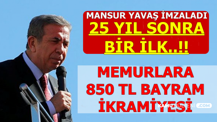 kamu bulteni