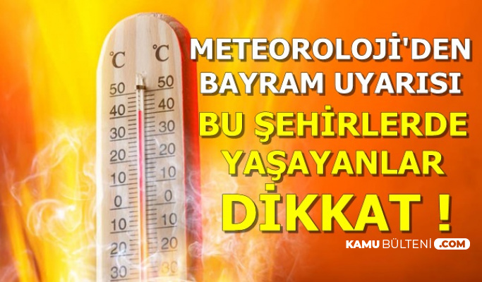 kamu bulteni