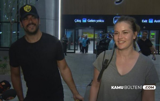 Neslihan Atagül'den Fahriye Evcen'in Kiloları Açıklaması