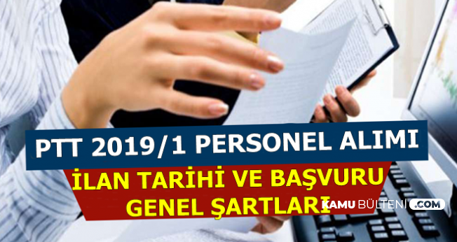 Ptt Kpss Sartsiz Personel Alimi Sinav Konulari