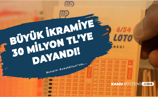 Super Loto Adeta Cildirdi Buyuk Ikramiye Rekora Kosuyor 15 Agustos Super Loto Sonuclari Aciklaniyor