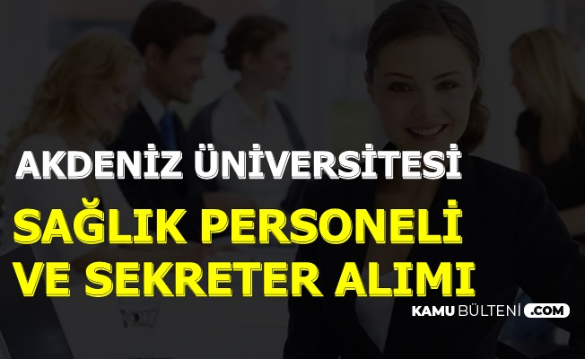 kamu bulteni