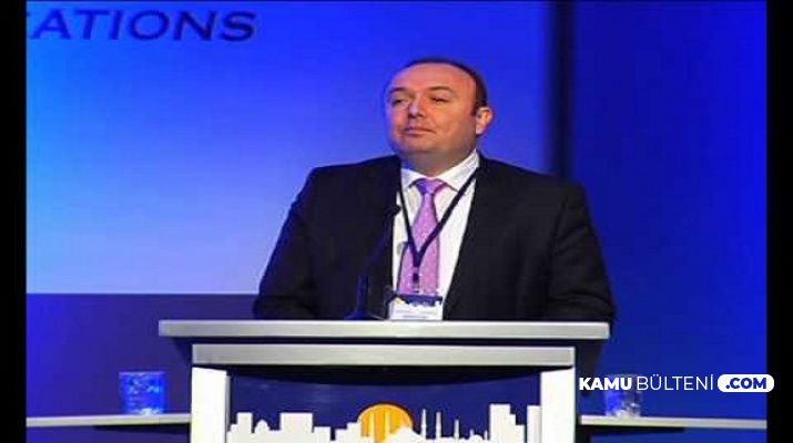 Bandırma Onyedi Eylül Üniversitesi Rektörü Prof. Dr. Süleyman Özdemir Kimdir? Nerelidir?