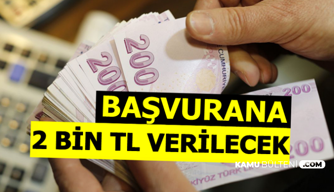 kamu bulteni