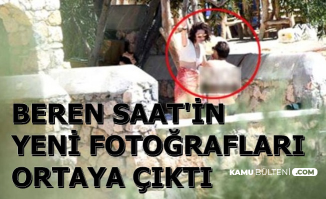 Dj Maga Ve Beren Saat In Yeni Fotograflari Ortaya Cikti