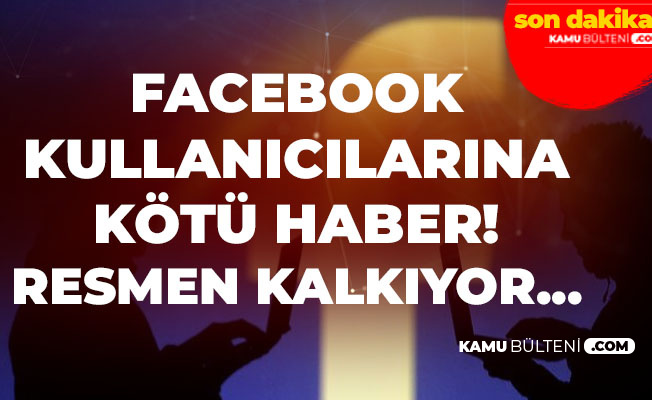Facebook'la İlgili Flaş Gelişme! Like'lar Kaldırılıyor!