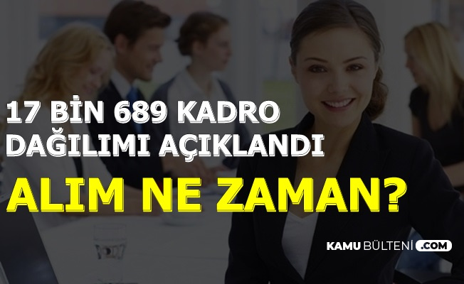 kamu bulteni