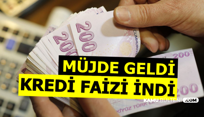 Nakit Paraya Ihtiyaci Olanlar Dikkat Vakifbank Tan Mujdeli Haber Geldi